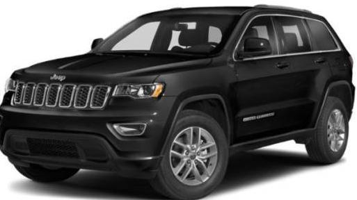 JEEP GRAND CHEROKEE 2020 1C4RJFAG1LC196830 image